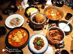 -扬州狮子楼·非遗淮扬菜(东关街店)