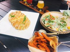 -造精酿餐厅