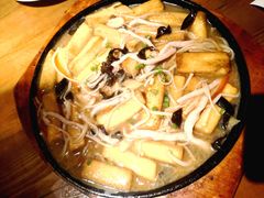 -又一福烤鸭·北京菜(东四店)