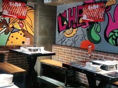 大堂-管氏翅吧(广渠门店)