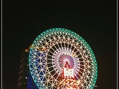 -星城之眼摩天轮