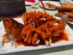-金典银峰老鹅馆·昆山菜(亭林公园店)