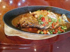 -中国徽菜·徽商故里(广安门店)