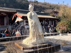 -华清宫景区