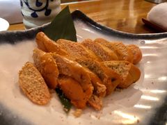 -千代武日本料理(开发区店)