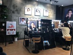 -海马体照相馆|大师(武汉光谷K11店)