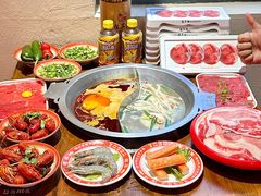 -万达广场(济南高新店)