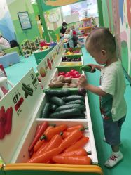 -莫莉幻想儿童乐园(深圳东湖永旺店)