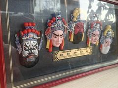 -漫渡庄•留芳小馆•泰州早茶•锡帮菜