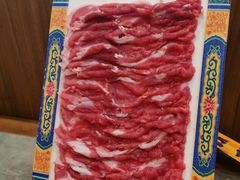 -侃爷南门铜锅涮肉