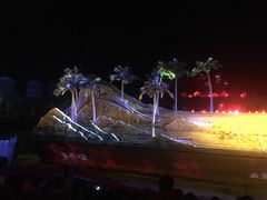 -三亚红色娘子军演艺公园景区