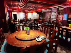 -面辣子·陕西家乡菜(长安店)
