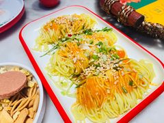 -南锣肥猫·麻辣烤鱼·15年现烤现卖(通州领展店)