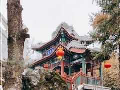 -红螺寺