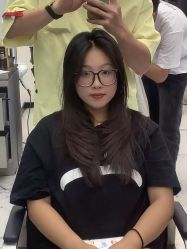 -乾健·烫染·接发SALON