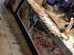 -东门町美食街