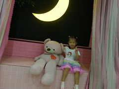 -郑州梵高星空错觉艺术馆(大上海城旗舰店)
