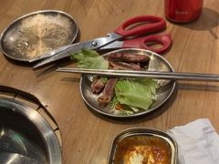 -韩国料理大力士(屏风街店)