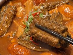 -童福兴·南京菜(老门东店)