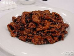 它似蜜-白魁老号饭庄(交道口店)