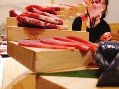 -梦味精致日本料理(新地假日广场店)