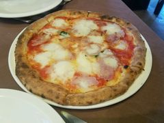 -Mammamia意大利餐厅(阳春巷店)