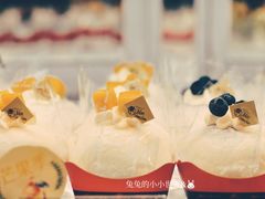 -檬舒舒MonChouChou(环球金融中心店)