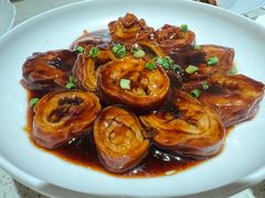 -阿莉餐厅(枣阳路店)