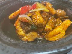 -潮堂 · 潮州菜(国贸商城店)