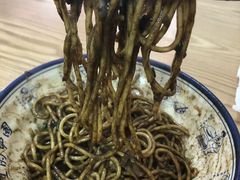 芝麻酱-熊腊生热干面馆(宝丰店)