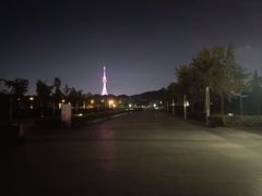 -汇泉广场
