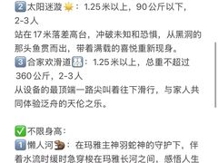 -上海玛雅海滩水公园