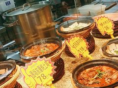 -锦绣金山人家(友谊店)