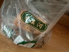 -泸溪河桃酥(秦淮夫子庙一店)