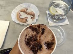 -哈根达斯(深圳海岸城店)