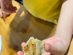 -食膳公园包子铺(烈士公园店)