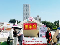 -汇泉广场
