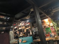 -MI WU FACTORY米屋美食工厂餐厅(绿地店)
