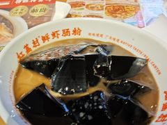-红荔村肠粉(中银店)
