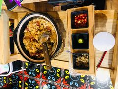 -椰夫人·养生椰子鸡(金沙洲永旺店)