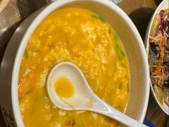 -院里汤包·虾汤包青岛菜(辽源路店)