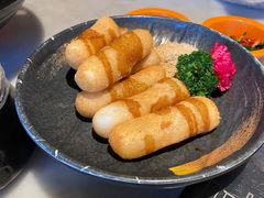 -煲宫猪肚鸡(晶品店)