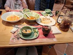 -甘思咪哚·云南艺术餐厅(天河广百店)