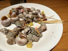 -荣小馆(杭州大厦店)