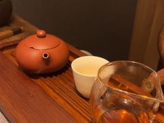 -邈墨茶馆(凤起路店)