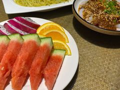 -渝信川菜(长安店)