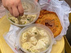 -小秋水饺(大成路总店)