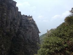-石门涧