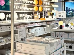 -宜家家居(四元桥商场店)