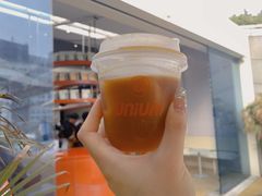 -UNIUNI(凯瑟琳广场店)